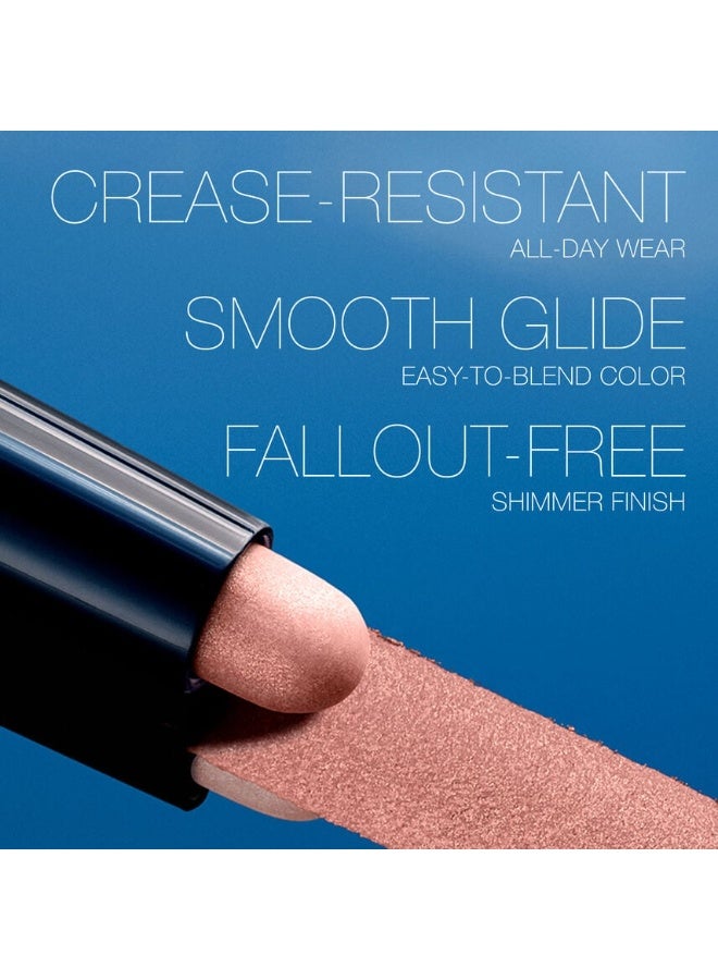 NARS Cosmetics NARS TOTAL SEDUCTION EYESHADOW STICK  LAGUNA - Image 4