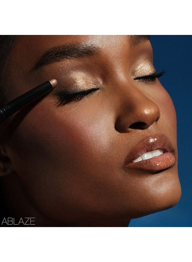 NARS Cosmetics NARS TOTAL SEDUCTION EYESHADOW STICK  LAGUNA - Image 3