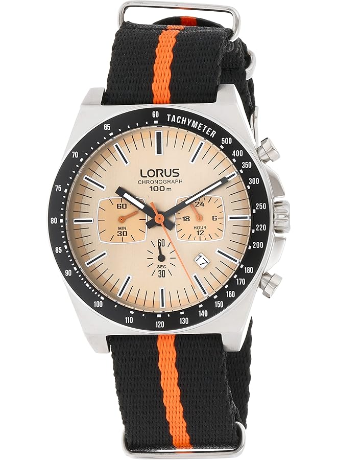 لوراس ساعة Rt355Gx9 - Image 1