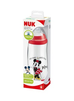 NUK Sports Cup Mickey Mouse - Assorted  - Image 4