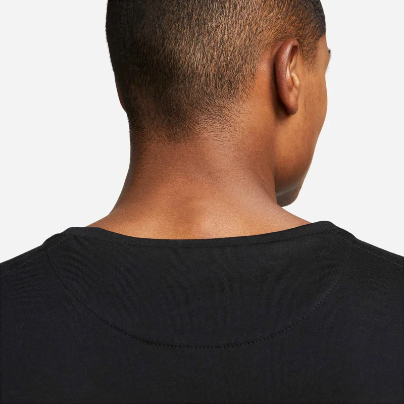 Nike Black Men's Primary Dri-FIT Tank Top for Men | Best Price UAE