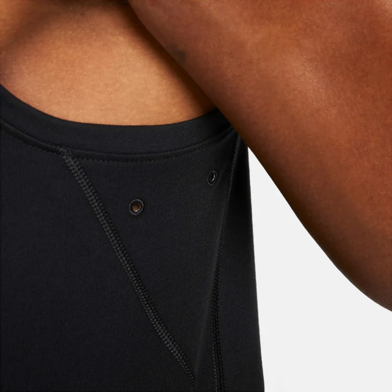 Nike Black Men's Primary Dri-FIT Tank Top for Men | Best Price UAE