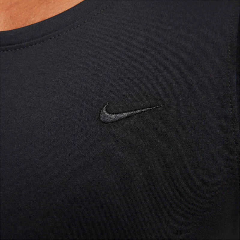 Nike Black Men's Primary Dri-FIT Tank Top for Men | Best Price UAE