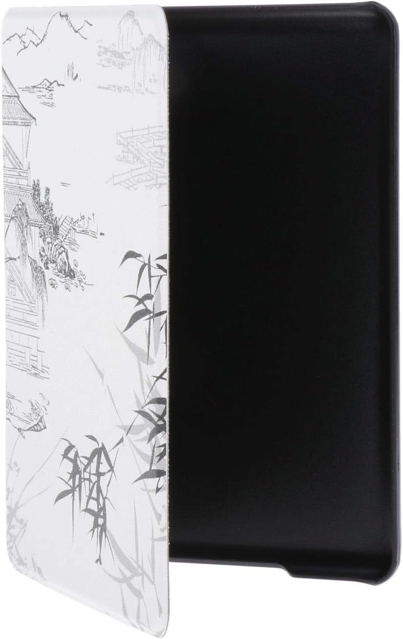 كلاراكو غطاء حماية لجهاز أمازون كيندل الجيل العاشر 2019، نمط السكون/التنشيط التلقائي 5 - Image 1