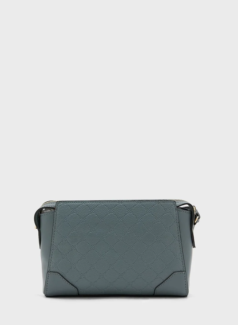 NINE WEST Brooklyn Crossbody