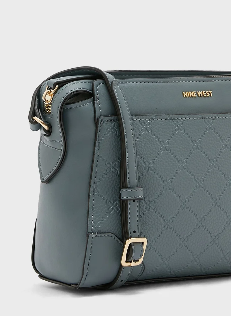 NINE WEST Brooklyn Crossbody