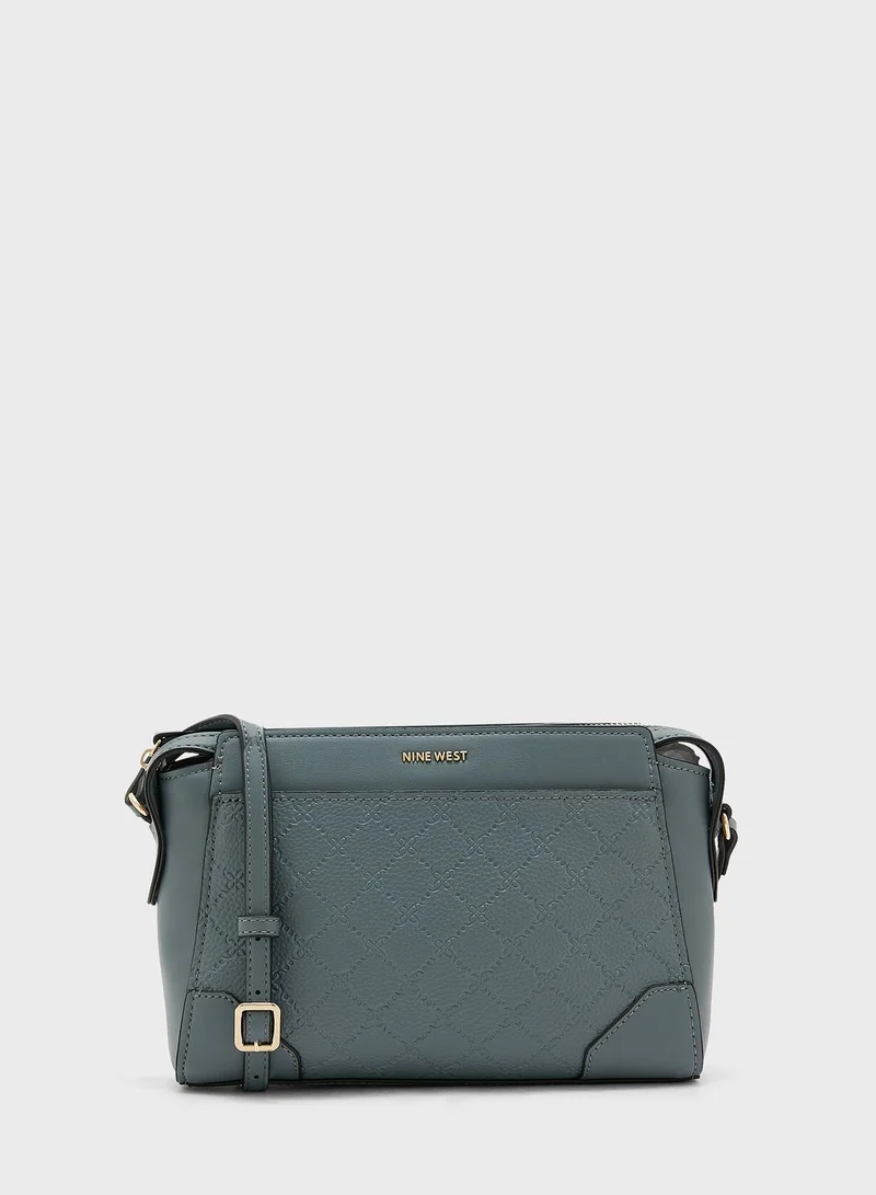 NINE WEST Brooklyn Crossbody