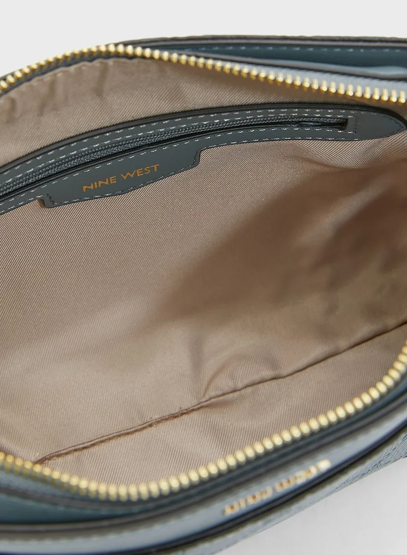 NINE WEST Brooklyn Crossbody