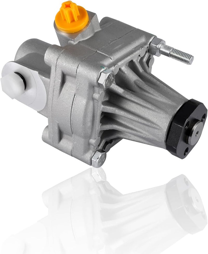 TAUTOY 6532N Power Steering Pump for Porsche 924, 944, and 968 Models - Image 5