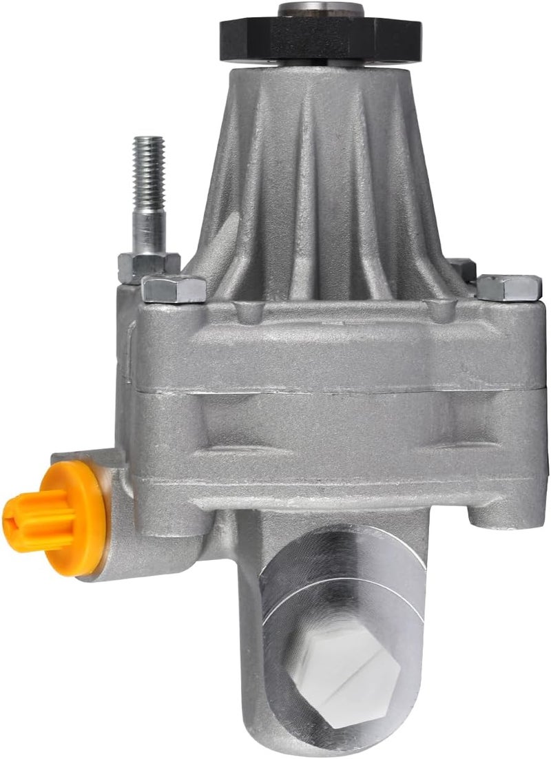 TAUTOY 6532N Power Steering Pump for Porsche 924, 944, and 968 Models - Image 1