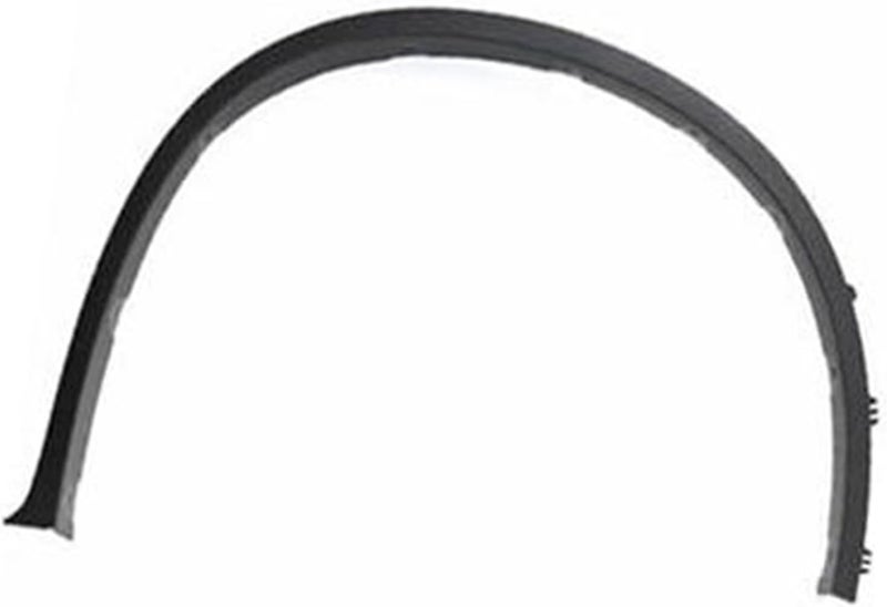 Wivplex Car Front Wheel Arch Cover for BMW X6 - Image 1