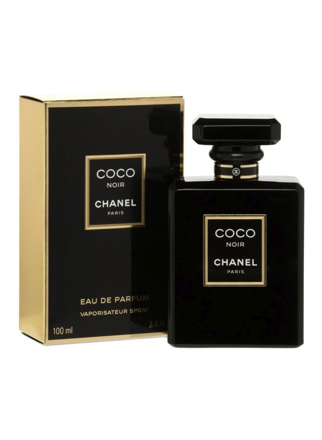 CHANEL Coco Noir EDP 100ml - Image 2