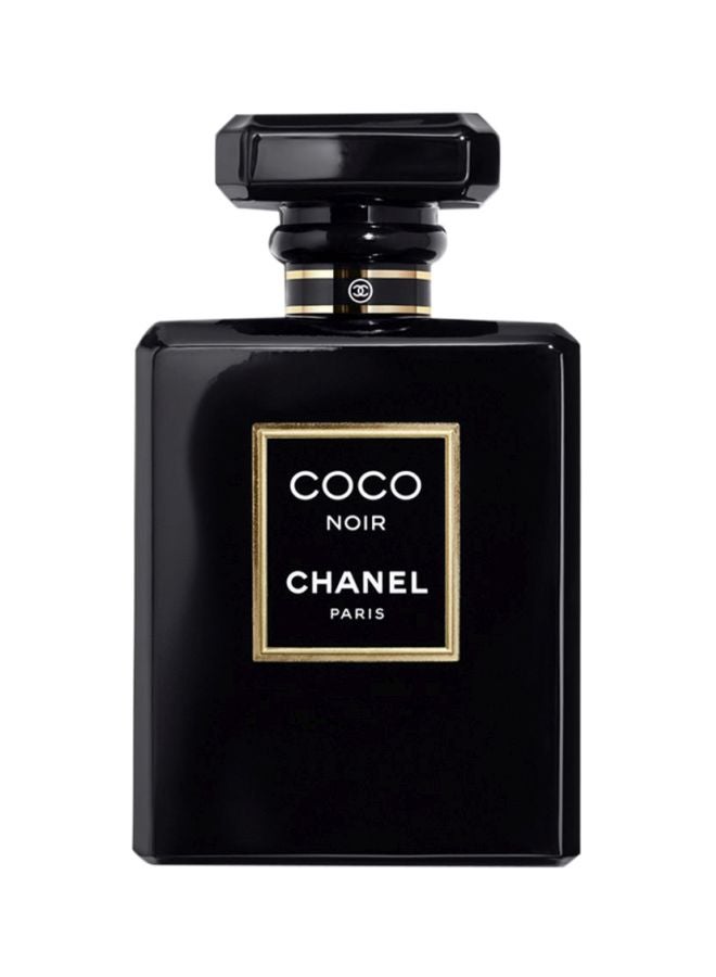 CHANEL Coco Noir EDP 100ml - Image 1