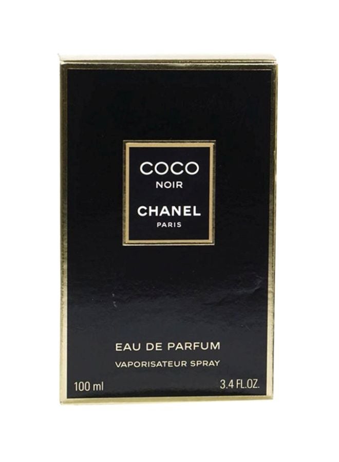 CHANEL Coco Noir EDP 100ml - Image 3
