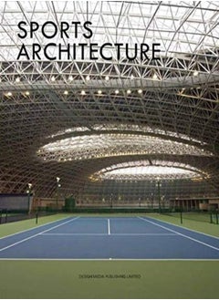 Sports Architecture - pzsku/Z8C33CB047FC3FB6A7A69Z/45/_/1695820453/a2741609-ed88-4433-a9f8-a70d08dfe889