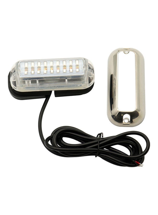 MUNTAQI LED Boat Lights - Image 2