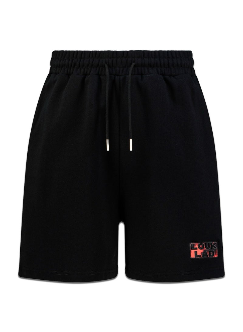 LOUKLAD Louk•Lad | Short French Terry Short | L•L Studios  Collection - Image 1