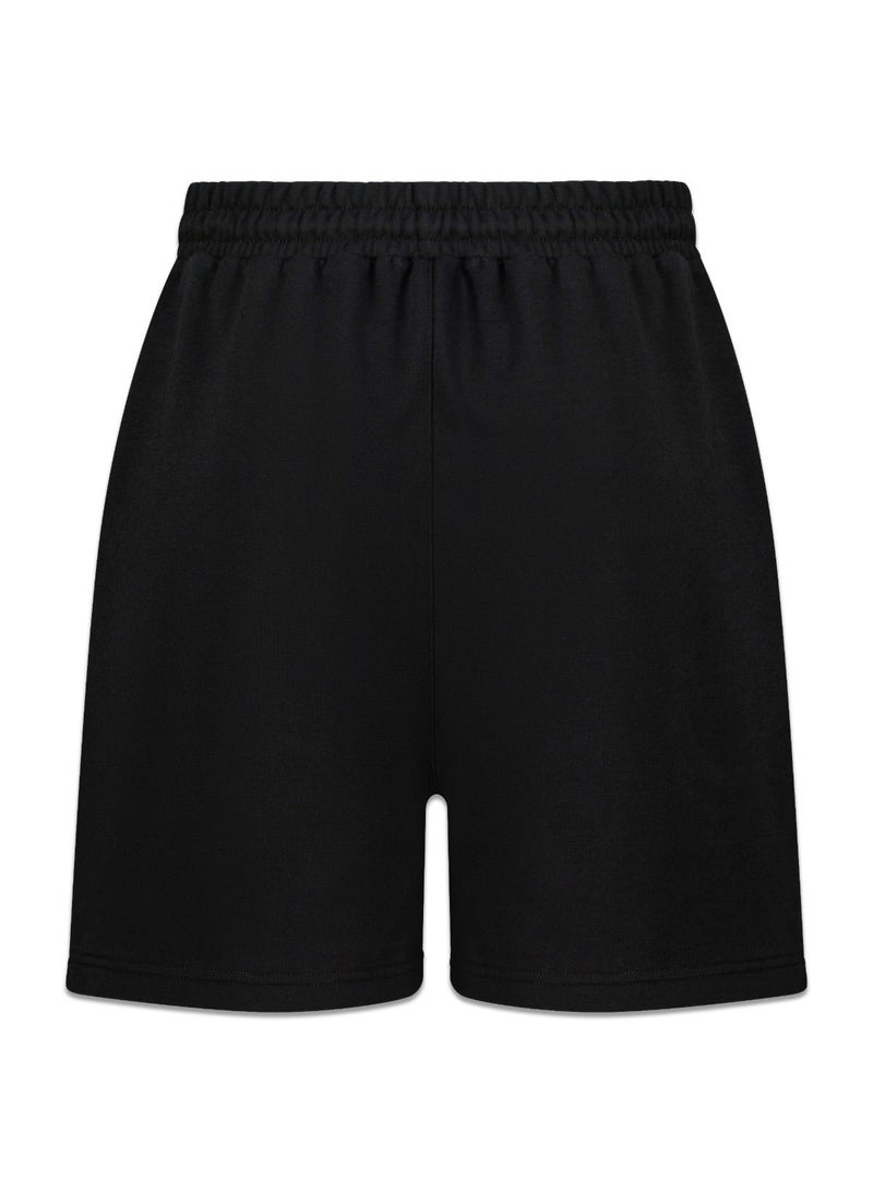 LOUKLAD Louk•Lad | Short French Terry Short | L•L Studios  Collection - Image 3