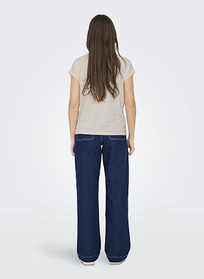ONLY Short Sleeve Top - Image 4