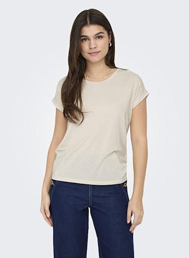 ONLY Short Sleeve Top - Image 2