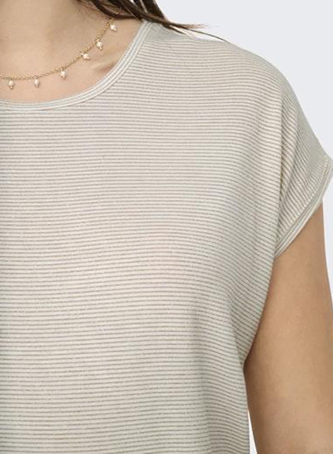 ONLY Short Sleeve Top - Image 5
