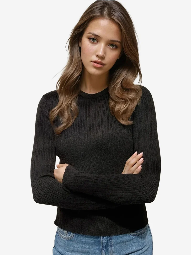 HICCUP Basic Sweater