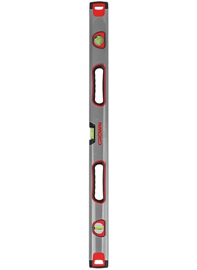 Crown Spirit Level 600 Mm Size 