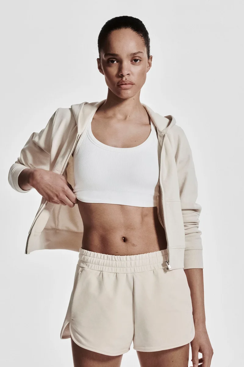 H&M Sports shorts