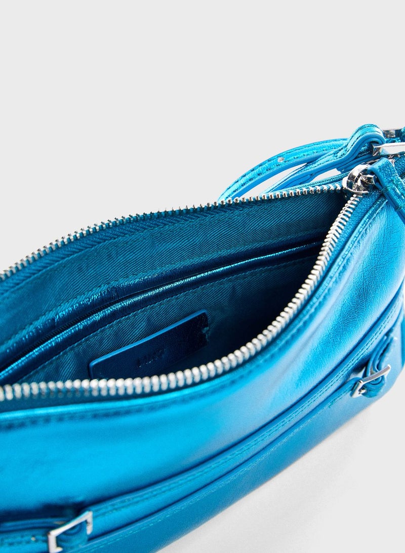 Malika Satchel