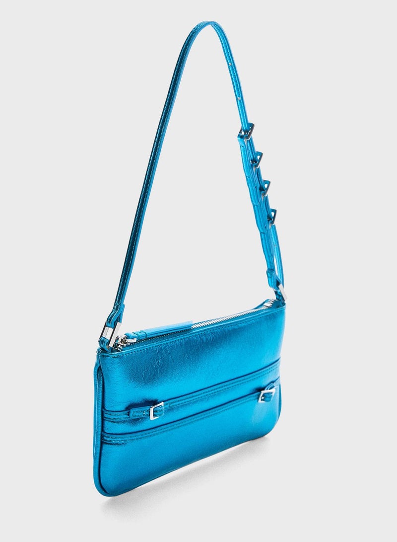 Malika Satchel