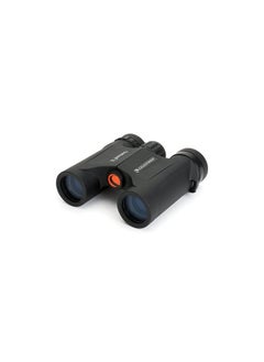Celestron – Outland X 8x25 Binoculars – Waterproof & Fogproof Binoculars – Compact Binoculars for Adults – Multi–Coated Optics and BaK–4 Prisms – Protective Rubber Armoring 