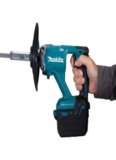 Makita Makita DUT130Z Cordless Mixer  - Image 1
