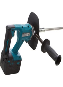 Makita Makita DUT130Z Cordless Mixer  - Image 3