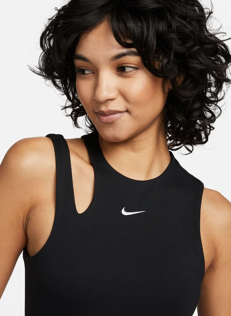 Nike  Nsw Essential Bodysuit Tank for Women | Best Price UAE