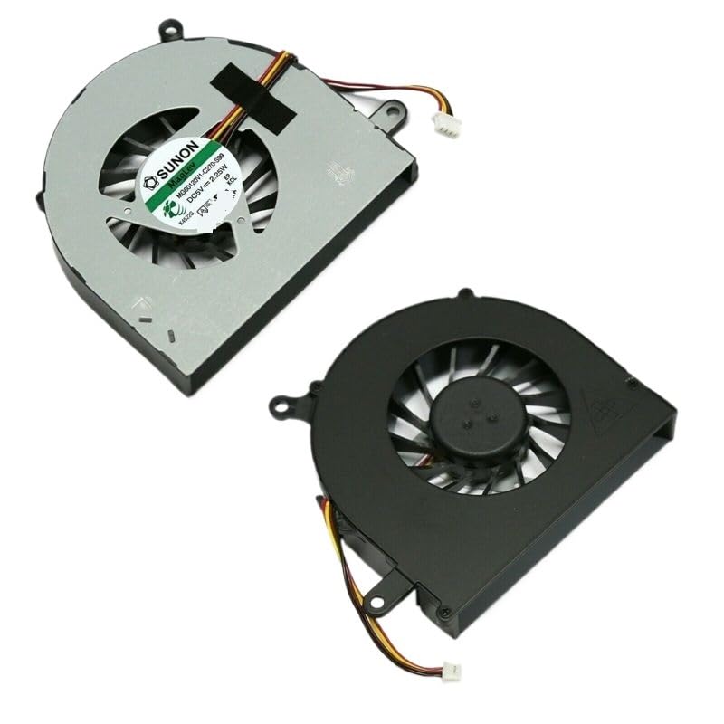 Fan for Lenovo G500 G500AM G500AT G505 G505AT G490 G490AT G400 G405 G405A G405AM G405G G405AT Laptop CPU Cooling System Laptop Parts - Image 1