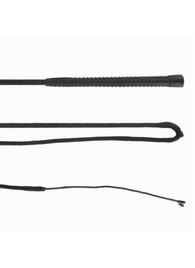 FOUGANZA Horse Riding Lunging Whip For Horse And Pony  - Image 2