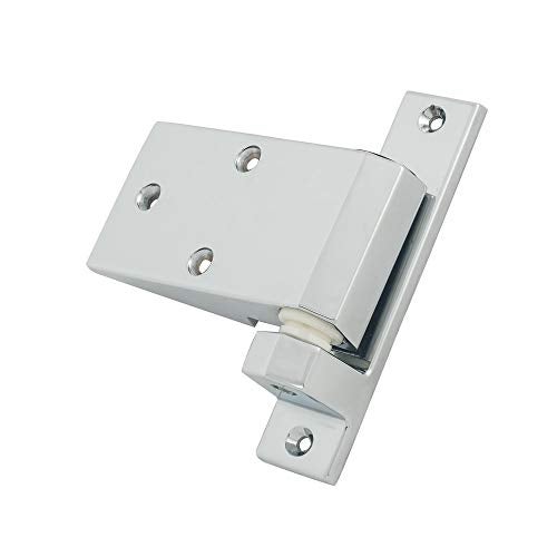 Kason 1255 Pacesetter Hinge, Smooth Face, 11255V00004C - Image 5