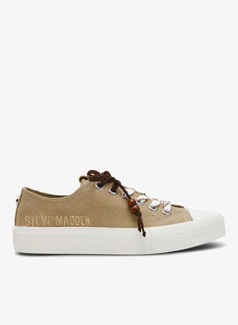 Doubles Dark Orange Women's Sneakers