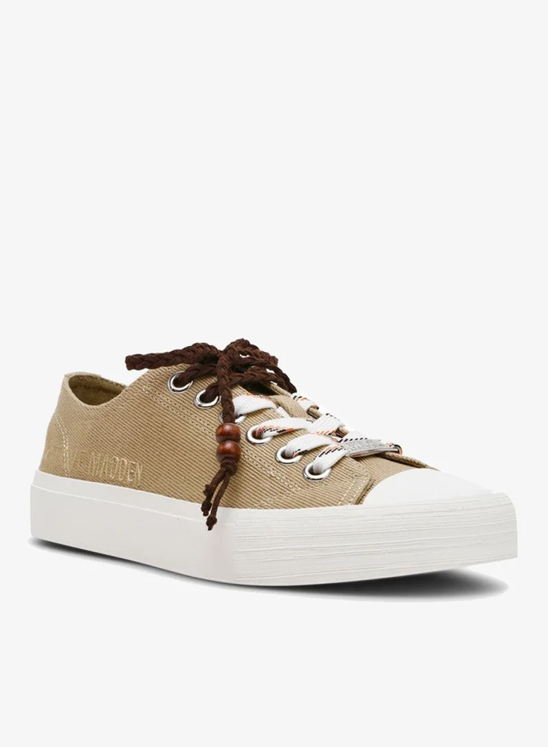 Steve Madden  Doubles Dark Orange Women's Sneakers for Women | Best Price UAE