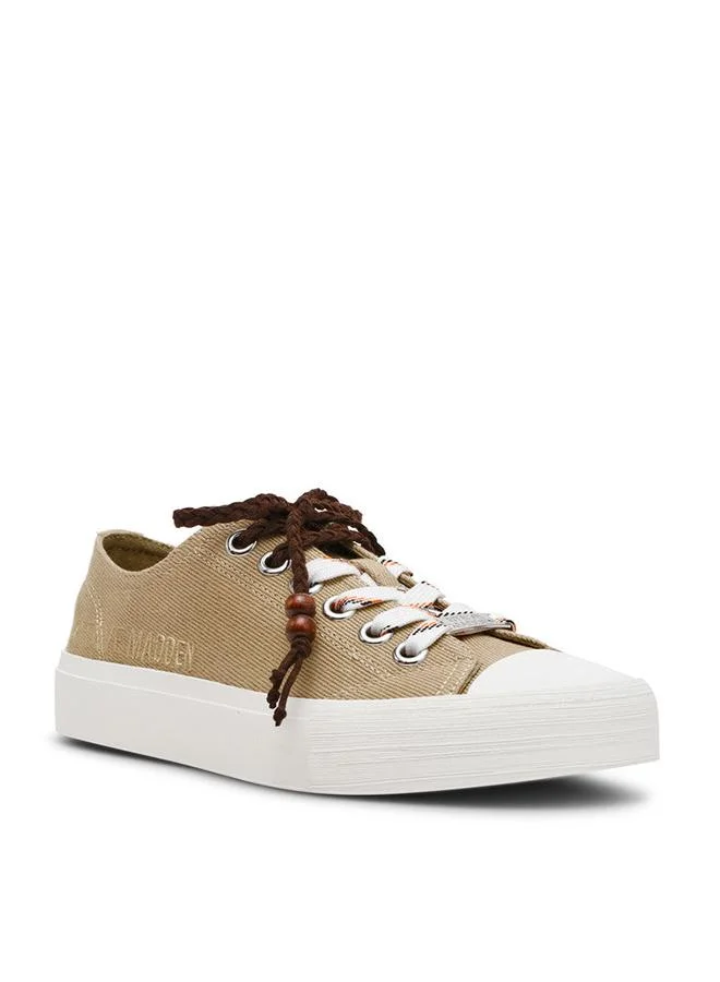 Doubles Dark Orange Women's Sneakers