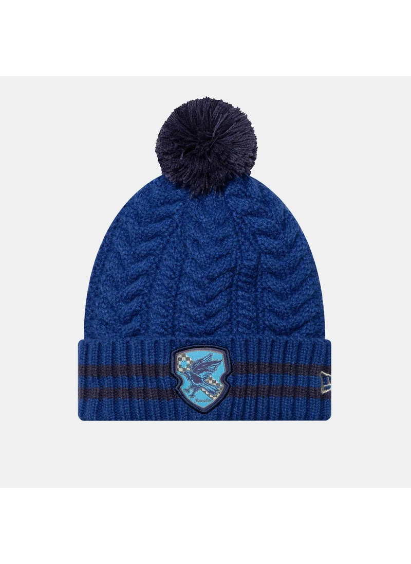 NEW ERA Kids' Harry Potter Bobble Knit Beanie