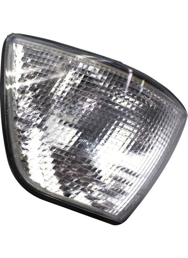 NIBEMINENT Left Turn Signal Light With Lens For BMW E36/318i/328i/M3  - Image 4