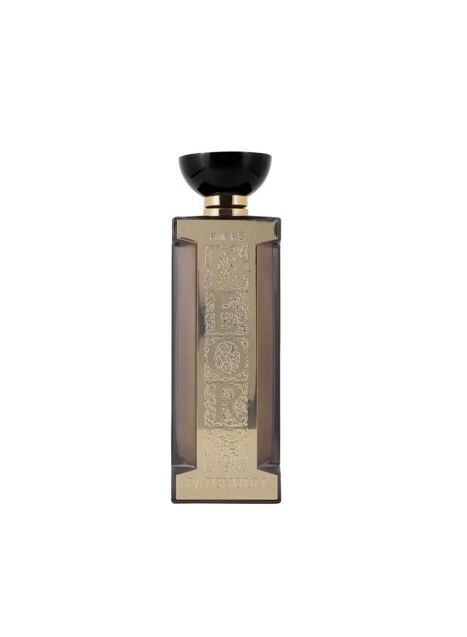 ريفس عطر باتشولي دي أورو - 100 مل للجنسين - Image 2