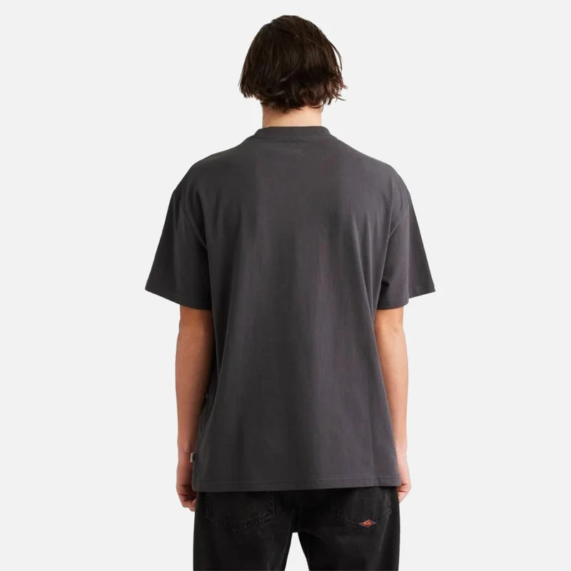 QUIKSILVER Drop Box Short Sleeve T-Shirt - Men