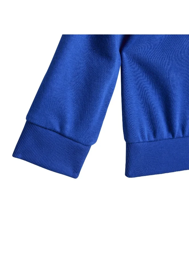 Adidas adidas I Bl Ft Jog 240 Blue Not Sports Specific Suits