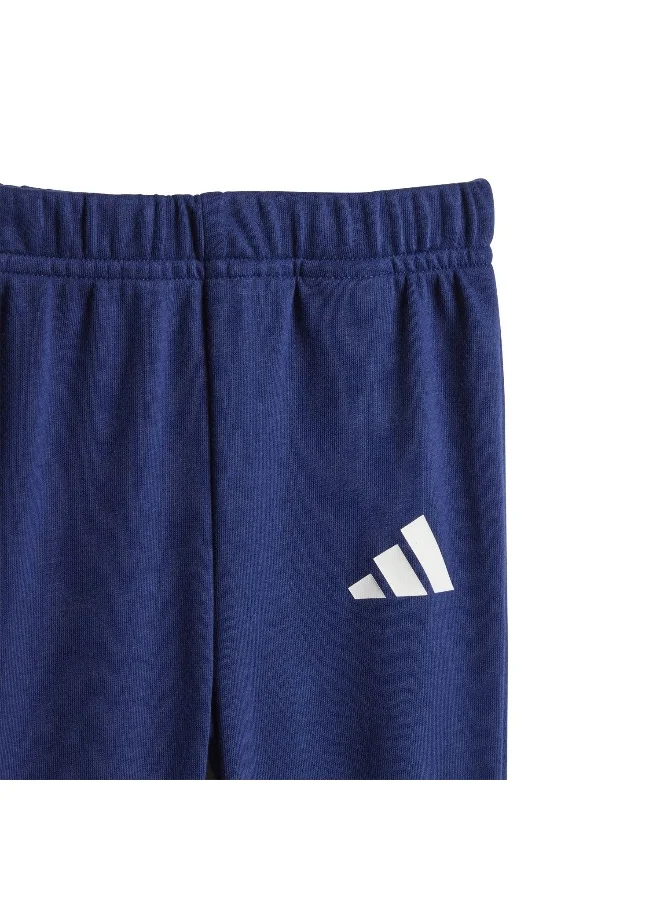 Adidas adidas I Bl Ft Jog 240 Blue Not Sports Specific Suits