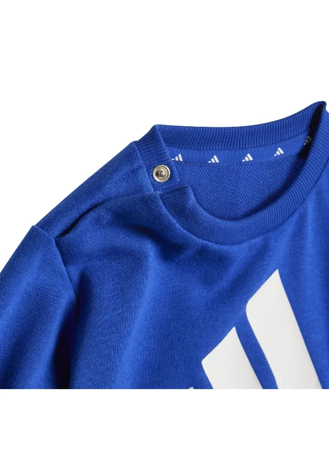 Adidas adidas I Bl Ft Jog 240 Blue Not Sports Specific Suits