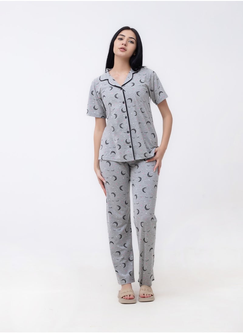 Distinctive summer pajama - pzsku/Z8C35B6D744FBFD8177E8Z/45/_/1713274576/0d02dae1-1c51-44cc-ad5e-fee5f9004f16