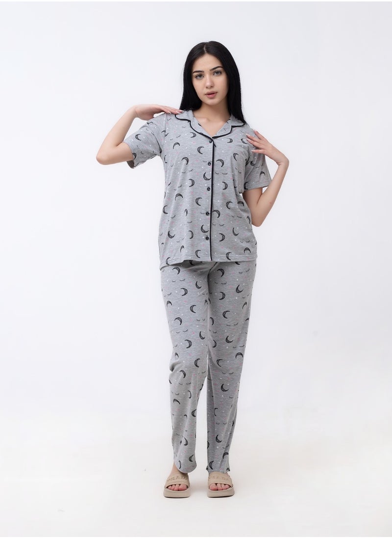 Distinctive summer pajama - pzsku/Z8C35B6D744FBFD8177E8Z/45/_/1713274577/22e384c6-ad2e-4242-bc1a-b6d50fbb240f