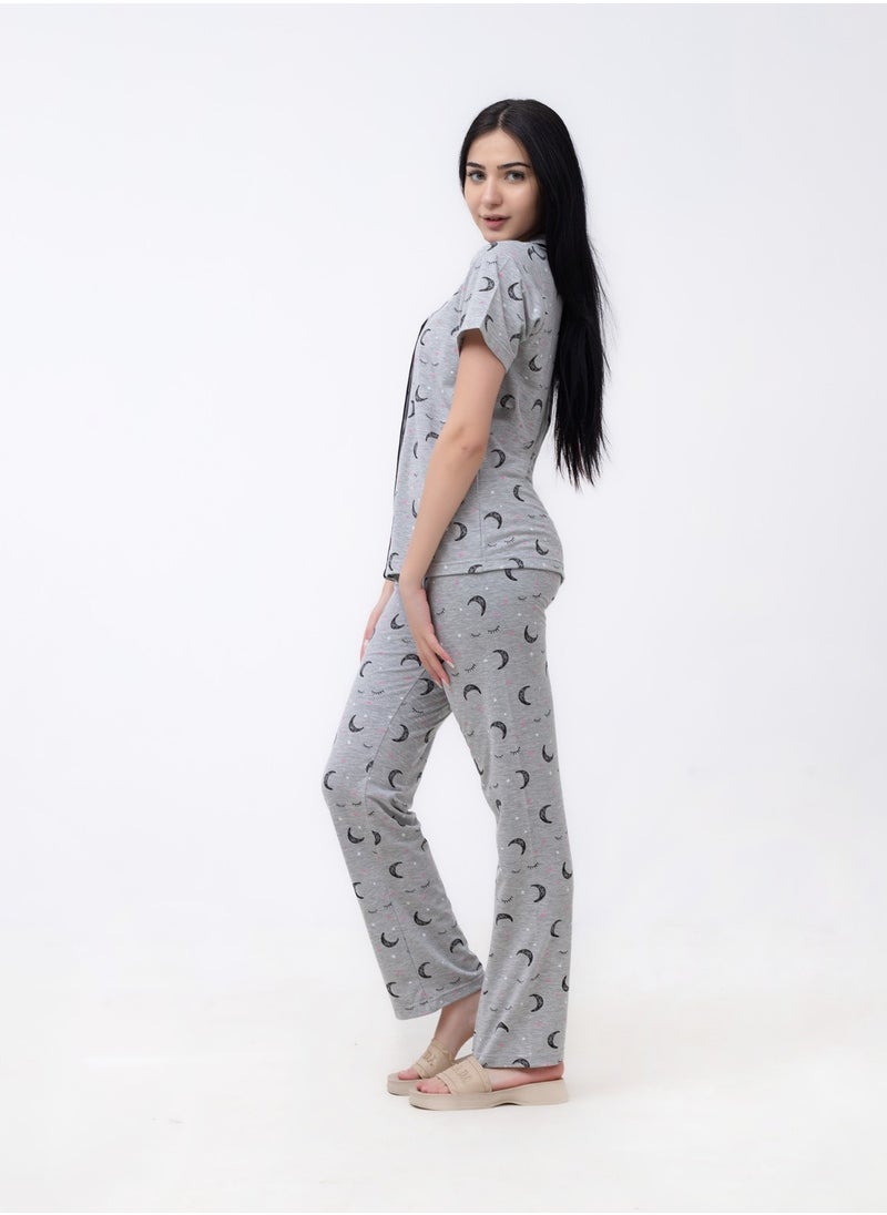 zecotex  - Distinctive summer pajama - Image 1